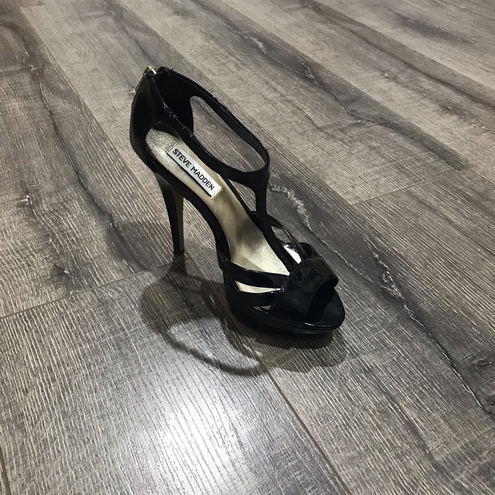 Steve Madden heels